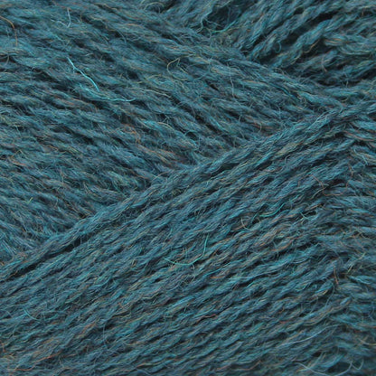 Pip Colourwork 4ply Pack Of 10: 100% British Hand Knitting Wool 25g Ball