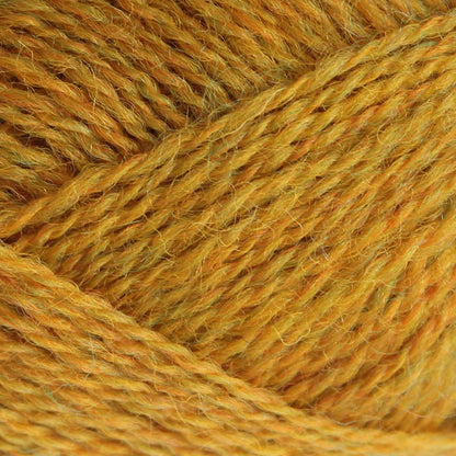Pip Colourwork 4ply Pack Of 10: 100% British Hand Knitting Wool 25g Ball