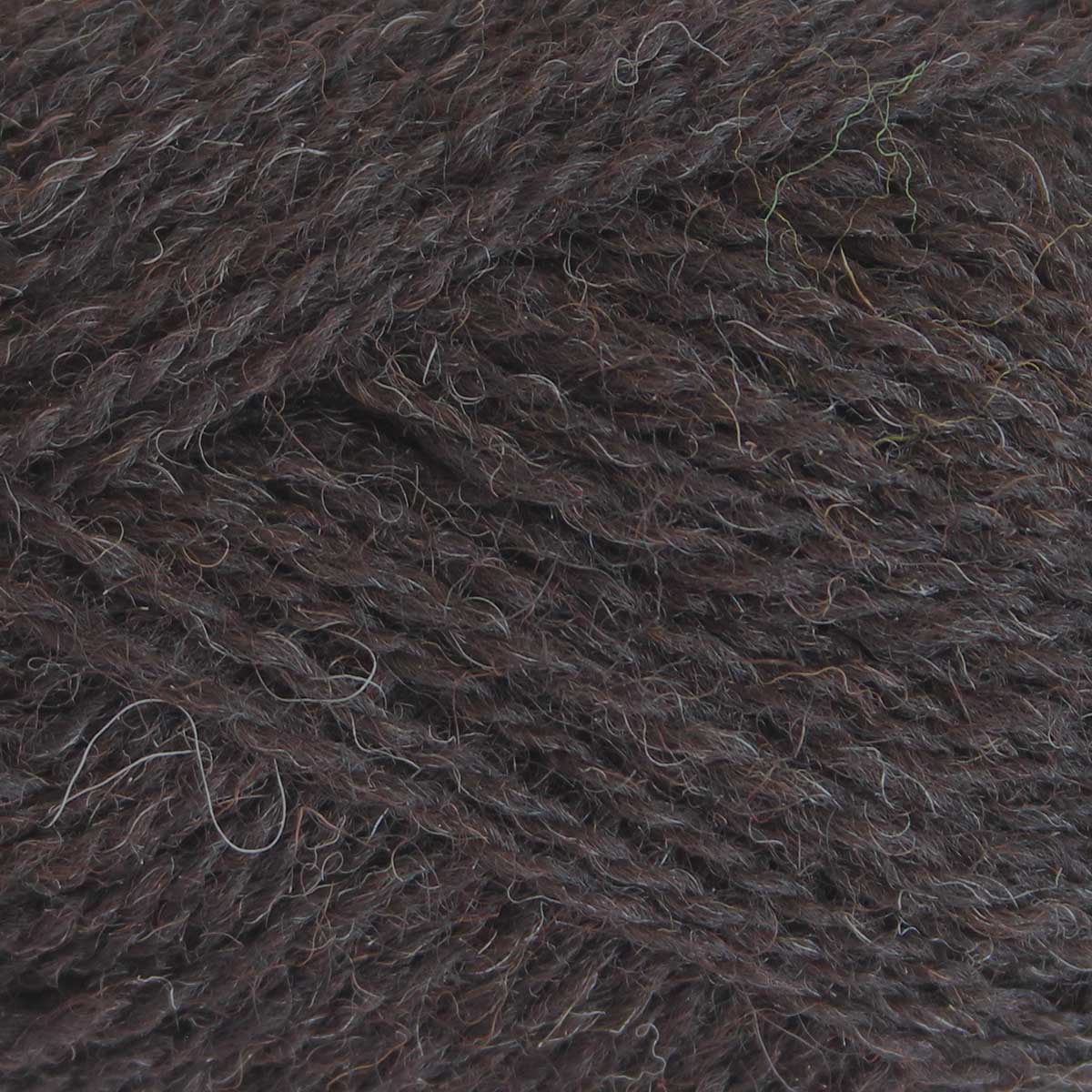 Pip Naturals (Undyed) 4ply Pack Of 10: 100% British Hand Knitting Wool 25g Ball