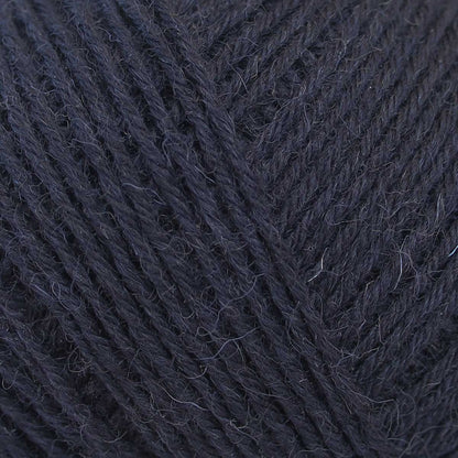 Skipper 5ply Guernsey: 100% British Hand Knitting Wool 100g Ball