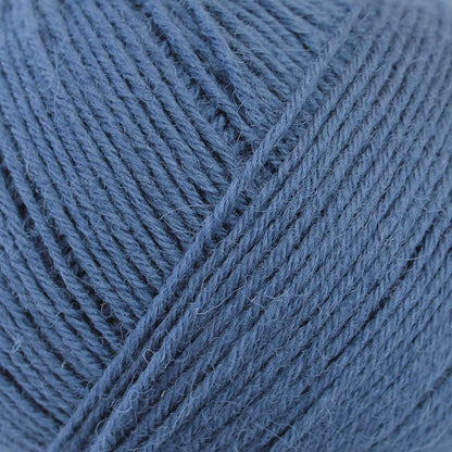 Skipper 5ply Guernsey: 100% British Hand Knitting Wool 100g Ball