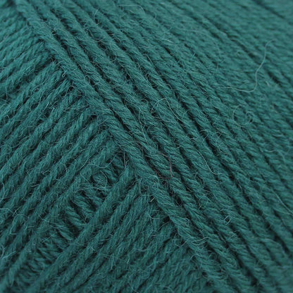 Skipper 5ply Guernsey: 100% British Hand Knitting Wool 100g Ball