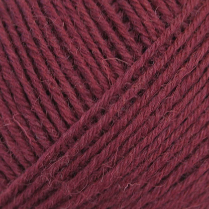 Skipper 5ply Guernsey Pack Of 5: 100% British Hand Knitting Wool 100g Ball