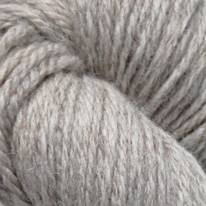 Woodnote Aran Pack Of 5: 34% Bluefaced Leicester, 33% Masham, 33% Merino Hand Knitting Wool 100g Hank