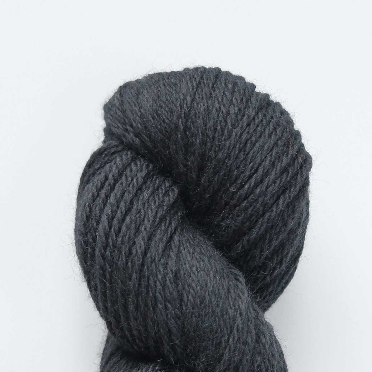 Woodnote Aran: 34% Bluefaced Leicester, 33% Masham, 33% Merino Hand Knitting Wool 100g Hank