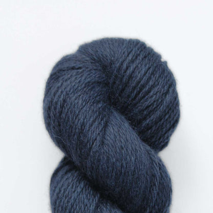 Woodnote Aran: 34% Bluefaced Leicester, 33% Masham, 33% Merino Hand Knitting Wool 100g Hank