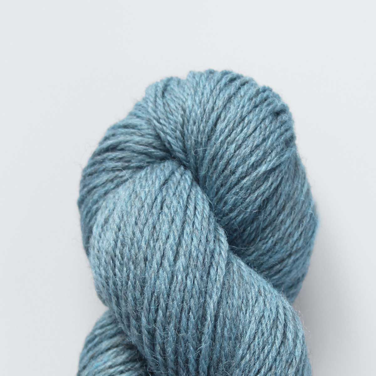 Woodnote DK: 34% Bluefaced Leicester, 33% Masham, 33% Merino Hand Knitting Wool 100g Hank