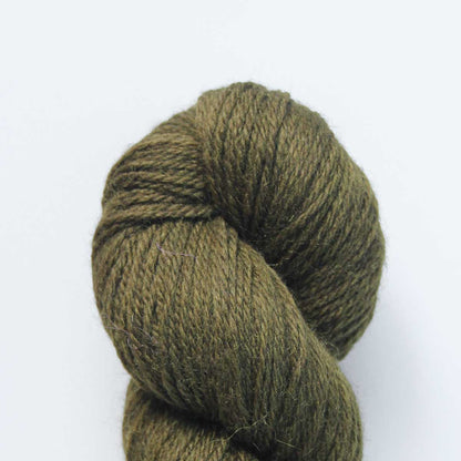 Woodnote DK: 34% Bluefaced Leicester, 33% Masham, 33% Merino Hand Knitting Wool 100g Hank