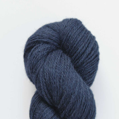 Woodnote DK: 34% Bluefaced Leicester, 33% Masham, 33% Merino Hand Knitting Wool 100g Hank