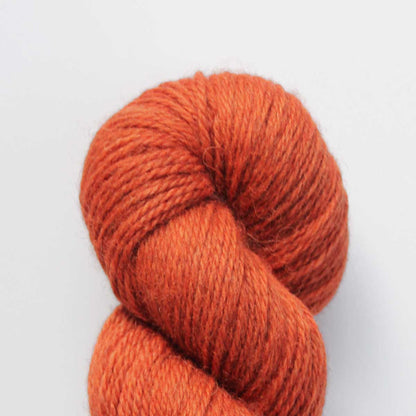 Woodnote DK: 34% Bluefaced Leicester, 33% Masham, 33% Merino Hand Knitting Wool 100g Hank