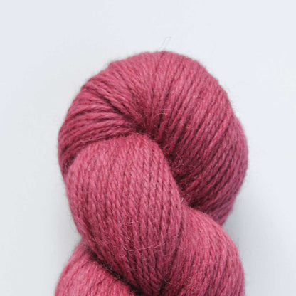 Woodnote DK: 34% Bluefaced Leicester, 33% Masham, 33% Merino Hand Knitting Wool 100g Hank