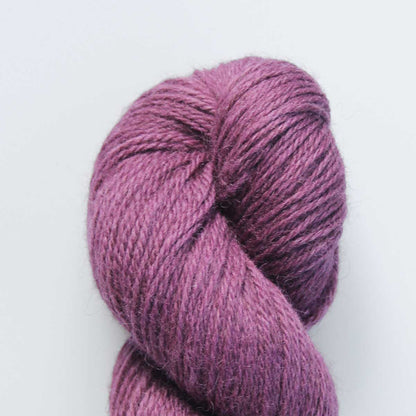 Woodnote DK: 34% Bluefaced Leicester, 33% Masham, 33% Merino Hand Knitting Wool 100g Hank