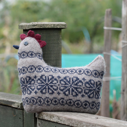 Dovestone Smallholding Knitting Book Pack Of 5
