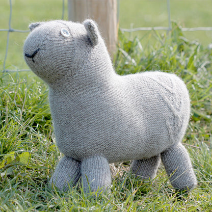 Dovestone Smallholding Knitting Book Pack Of 5
