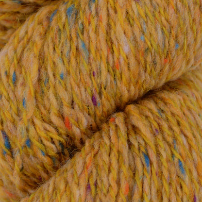 Donegal Twists 28% Luxury British Wool, 72% Soft Donegal Merino Hank Knitting 100g Hank