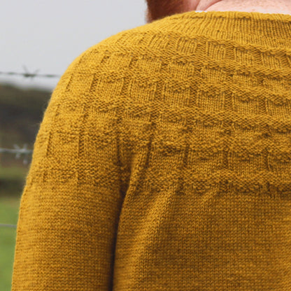 Bingley Jumper Pattern