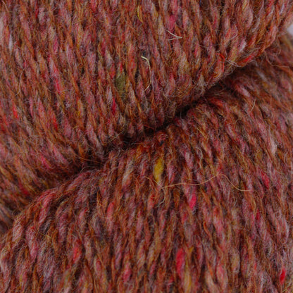 Donegal Twists 28% Luxury British Wool, 72% Soft Donegal Merino Hank Knitting 100g Hank