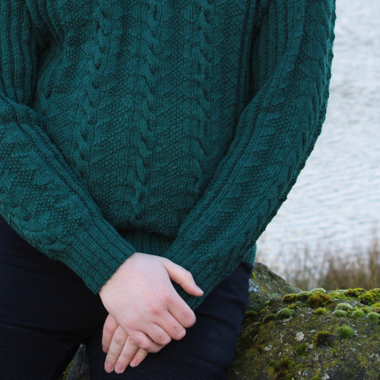 Castel Jumper Pattern Pack of 5