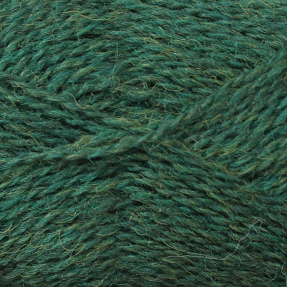 Pip Colourwork 4ply Pack Of 10: 100% British Hand Knitting Wool 25g Ball