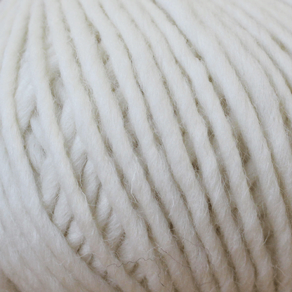 Natural Meadow Chunky 100% British Hand Knitting Wool