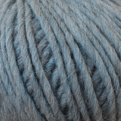 Natural Meadow Chunky 100% British Hand Knitting Wool