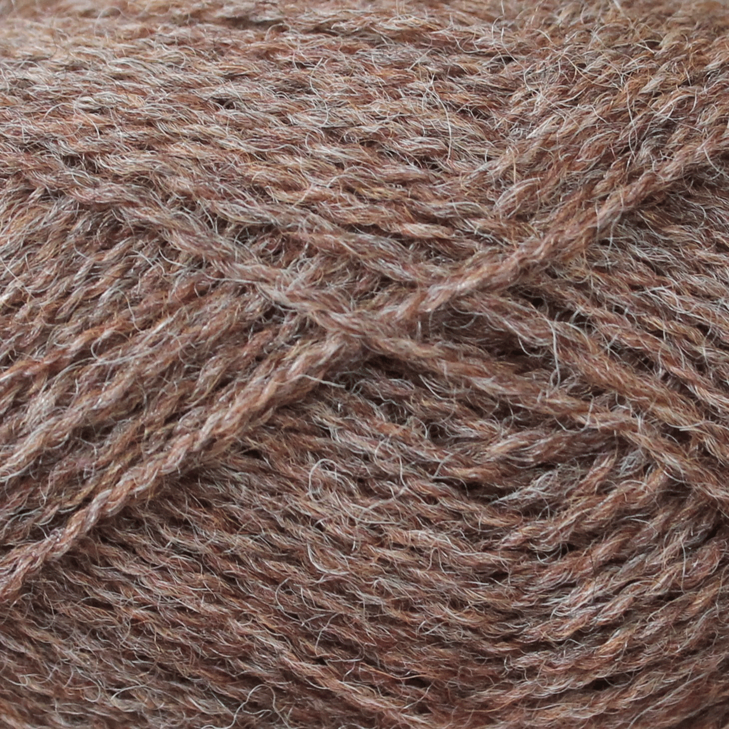 Pip Colourwork 4ply Pack Of 10: 100% British Hand Knitting Wool 25g Ball