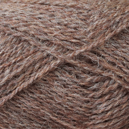 Pip Colourwork 4ply: 100% British Hand Knitting Wool 25g Ball