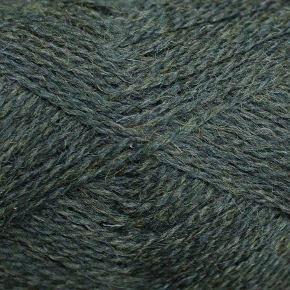 Pip Colourwork 4ply Pack Of 10: 100% British Hand Knitting Wool 25g Ball