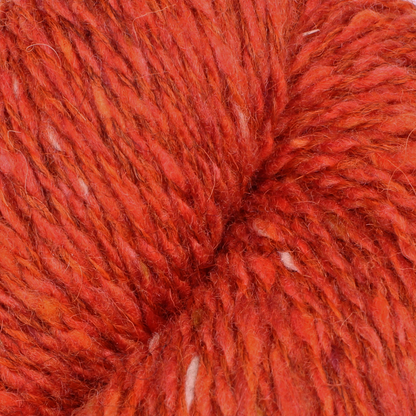 Donegal Twists Pack of 5: 28% Luxury British Wool, 72% Soft Donegal Merino Hand Knitting Wool 100g Hank