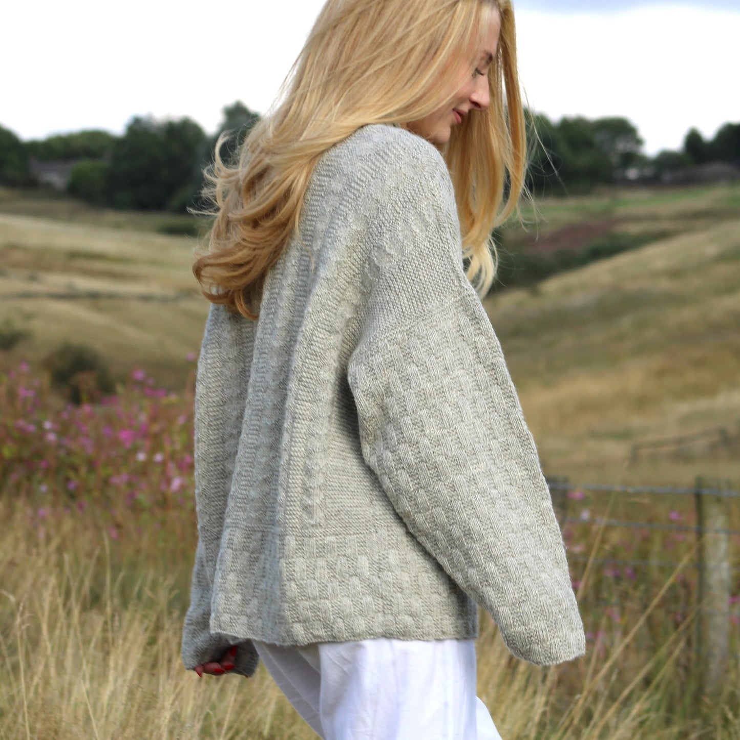 Fable Jumper Pattern Pack 5