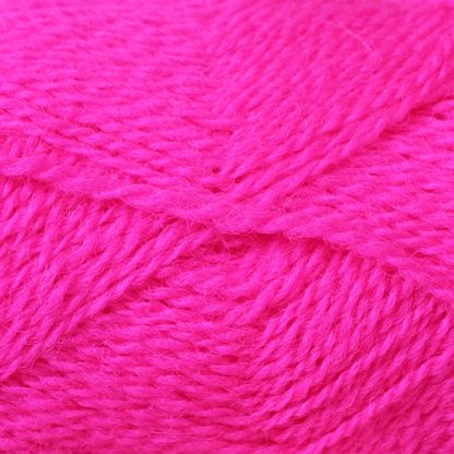 Pip Colourwork 4ply: 100% British Hand Knitting Wool 25g Ball