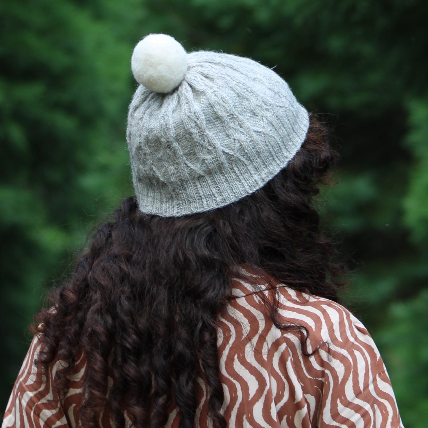Reedmace Hat Pattern Pack Of 5