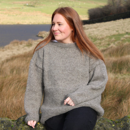 Clem Jumper Pattern Pack of 5