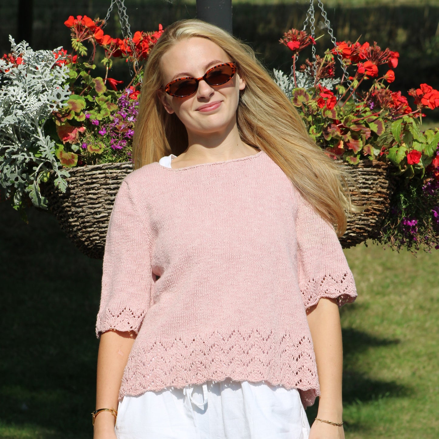 Jemima Top Pattern Pack of 5