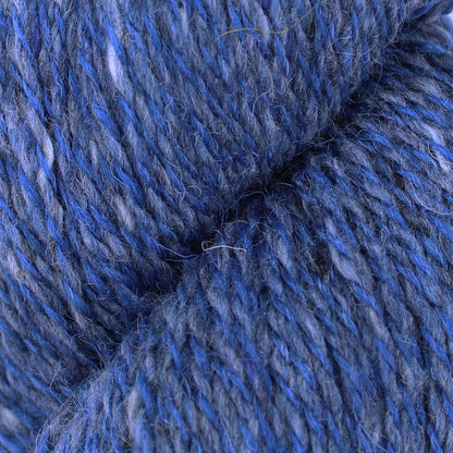 Donegal Twists 28% Luxury British Wool, 72% Soft Donegal Merino Hank Knitting 100g Hank