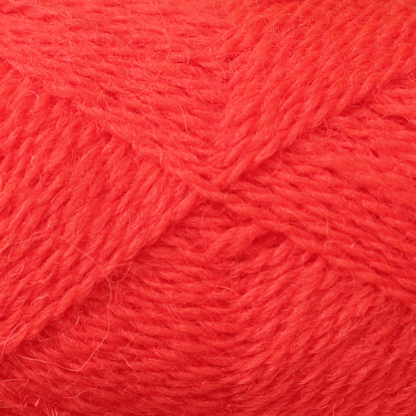Pip Colourwork 4ply Pack Of 10: 100% British Hand Knitting Wool 25g Ball