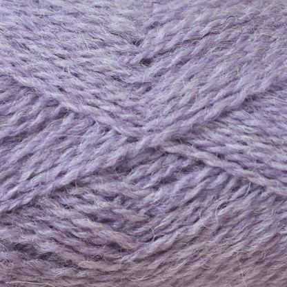 Pip Colourwork 4ply: 100% British Hand Knitting Wool 25g Ball