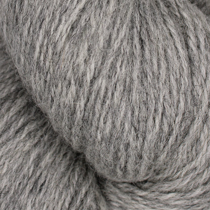 Coast Aran Pack of 5: 100% British Hand Knitting Wool 200g Hank
