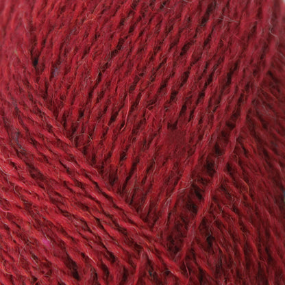 Tweedle Pip 4ply Pack Of 10: 100% British Hand Knitting Wool 25g Ball