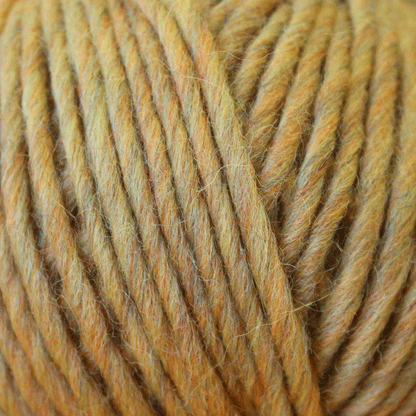 Natural Meadow Chunky 100% British Hand Knitting Wool