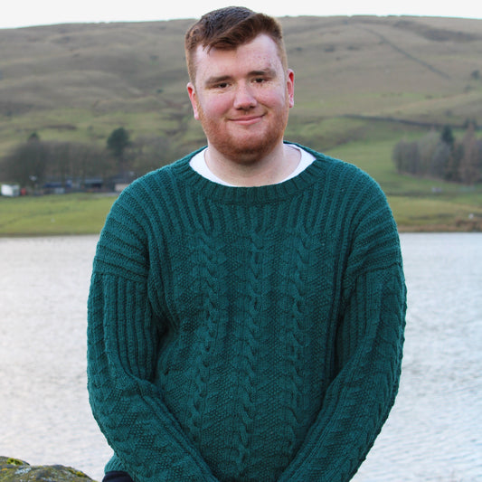 Castel Jumper Pattern Pack of 5