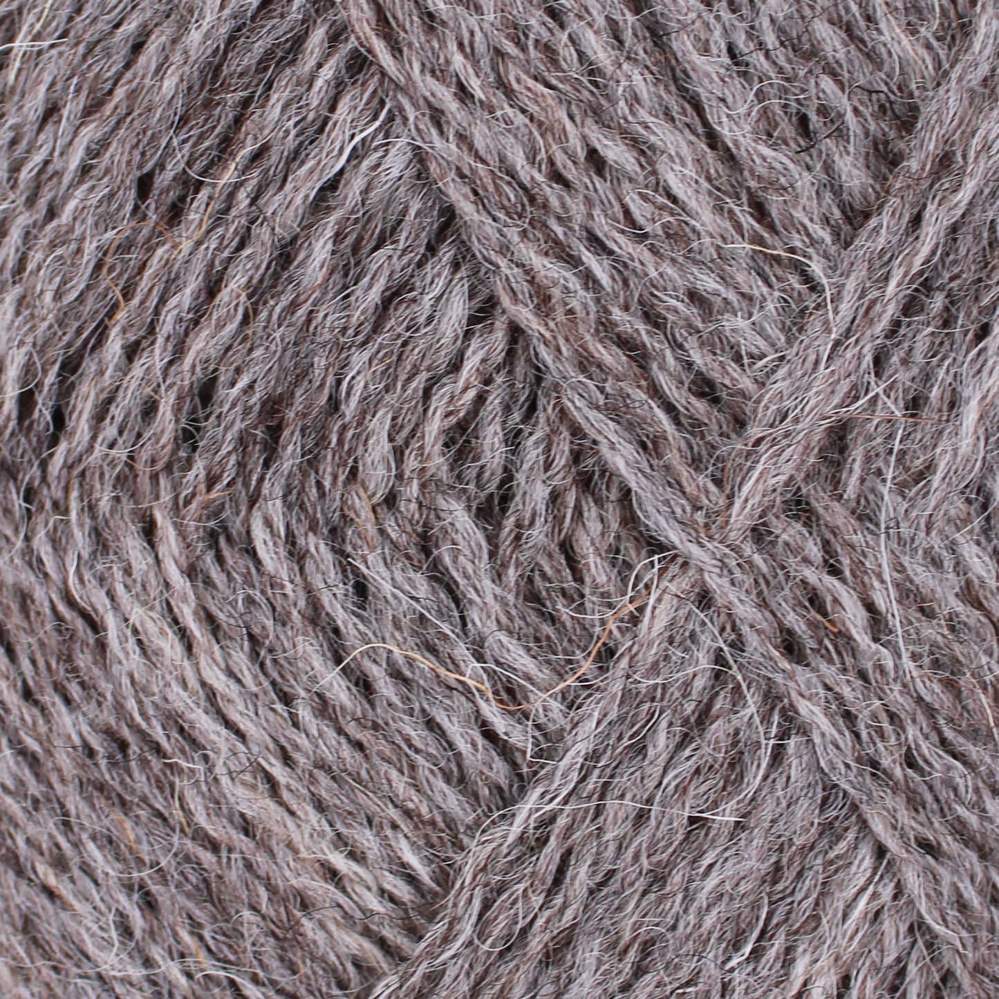 Pip Naturals (Undyed) 4ply: 100% British Hand Knitting Wool 25g Ball