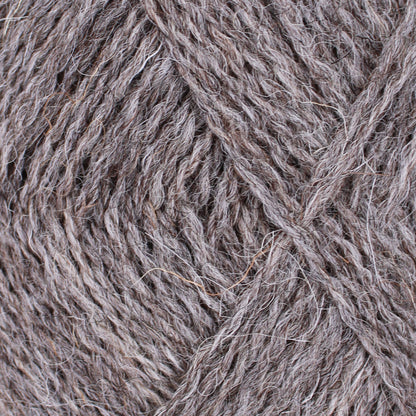 Pip Naturals (Undyed) 4ply: 100% British Hand Knitting Wool 25g Ball