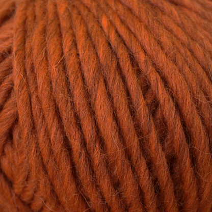 Natural Meadow Chunky 100% British Hand Knitting Wool