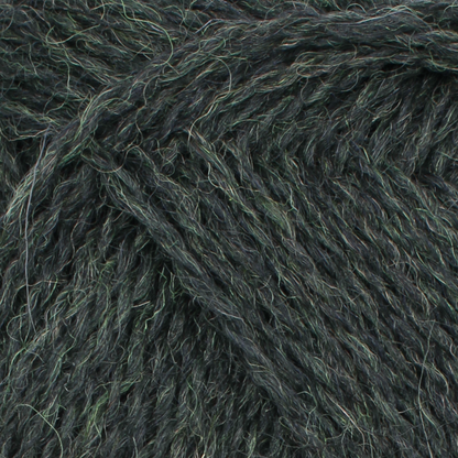 Pip Colourwork 4ply Pack Of 10: 100% British Hand Knitting Wool 25g Ball