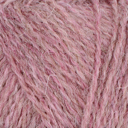Pip Colourwork 4ply Pack Of 10: 100% British Hand Knitting Wool 25g Ball