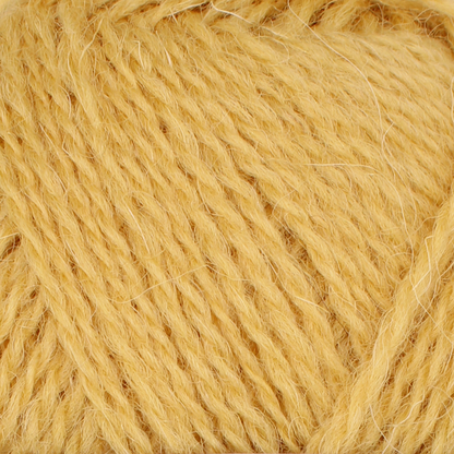 Pip Colourwork 4ply Pack Of 10: 100% British Hand Knitting Wool 25g Ball