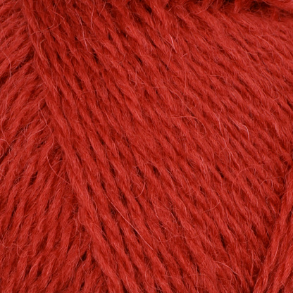 Pip Colourwork 4ply Pack Of 10: 100% British Hand Knitting Wool 25g Ball