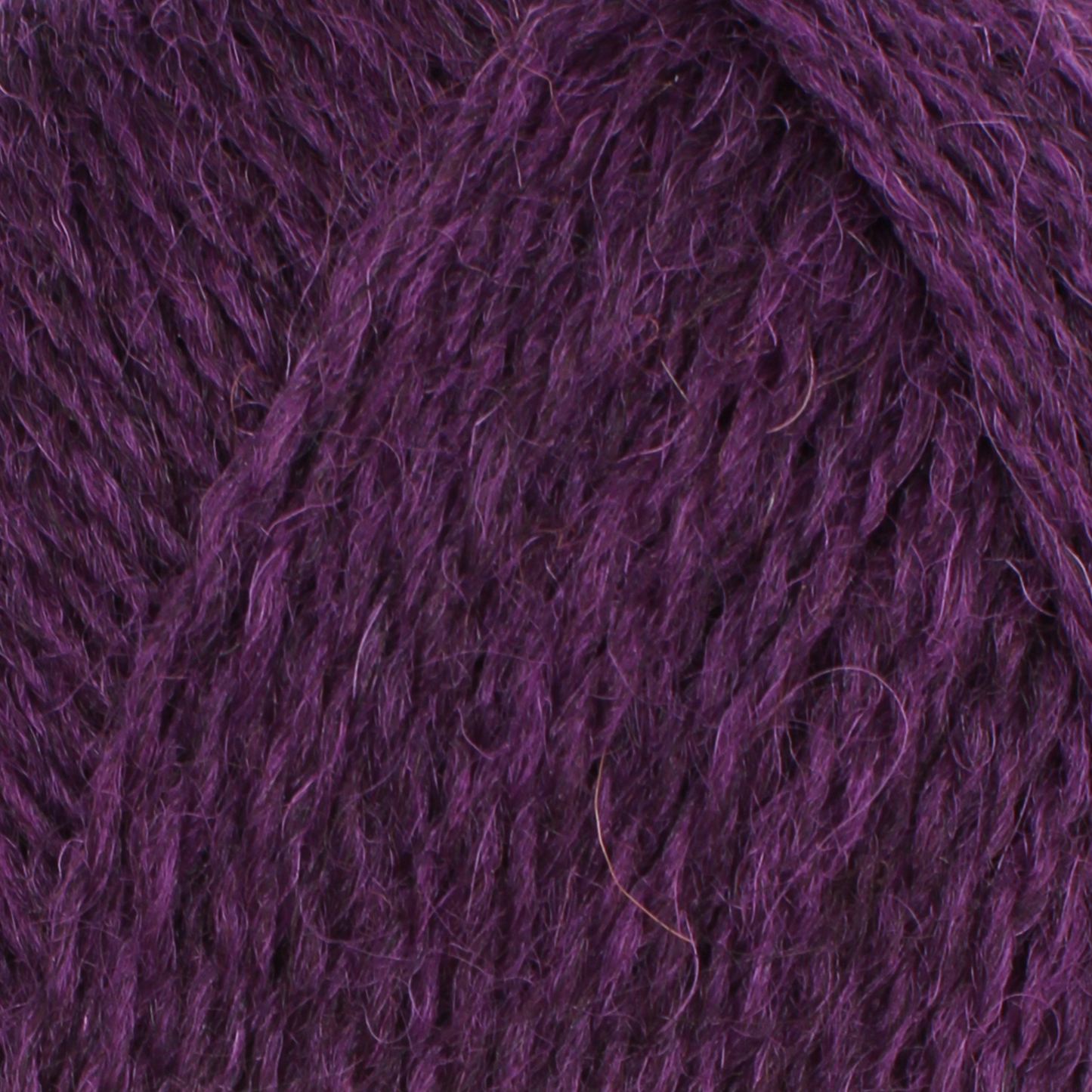 Pip Colourwork 4ply Pack Of 10: 100% British Hand Knitting Wool 25g Ball