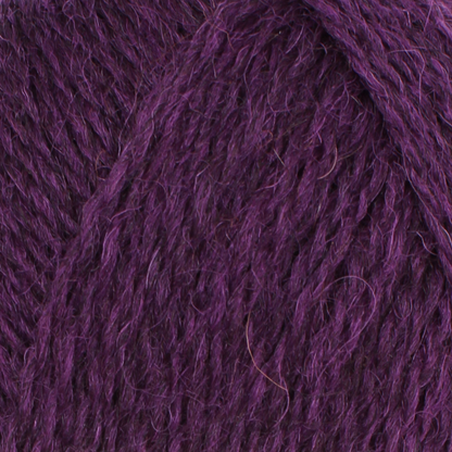 Pip Colourwork 4ply Pack Of 10: 100% British Hand Knitting Wool 25g Ball